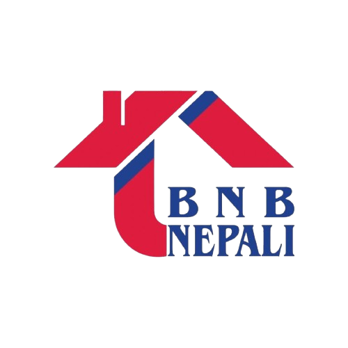 NepaliBNB Logo