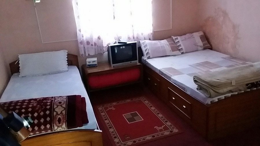 Annapurna Trekker’s Guesthouse, a serene lakeside stay